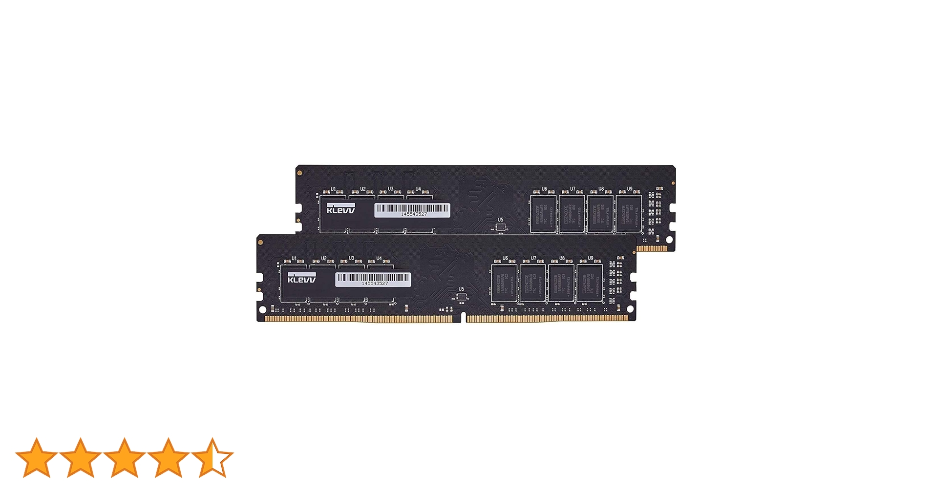 Amazon.co.jp: ESSENCORE KLEVV デスクトップPC用 メモリ PC4-25600 Amazon.co.jp: ESSENCORE KLEVV デスクトップPC用 メモリ PC4-25600